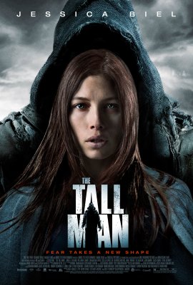 Aukštasis žmogus / The Tall Man (2012)
