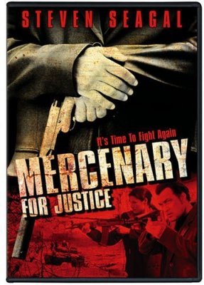Samdomas Karys / Mercenary for Justice (2006)