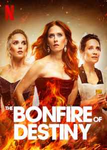 Likimo ugnis 1 sezonas / The Bonfire of Destiny season 1 online