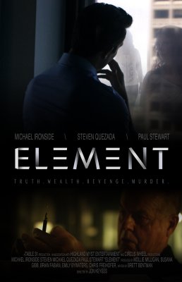 Elementas / Element (2016)