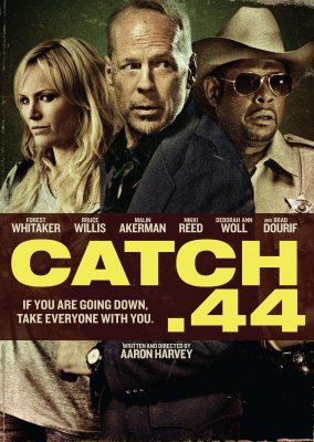 Be kompromisų / Catch 44 (2011)