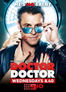 Širdžių daktaras 4 sezonas / Doctor Doctor season 4 online