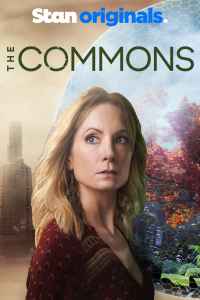 Bendrijos 1 sezonas / The Commons season 1 online