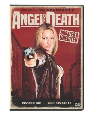 Mirties angelas / Angel Of Death (2009)