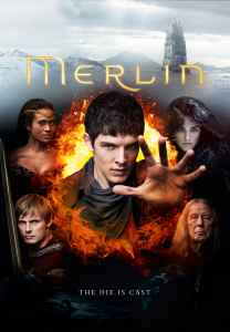 Merlino nuotykiai 5 sezonas Online nemokamai