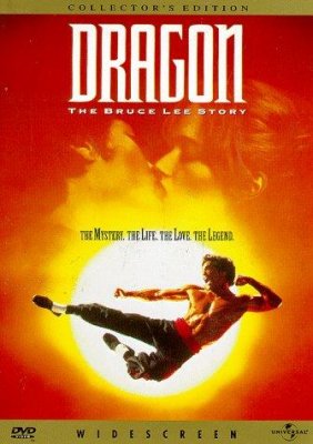Drakonas: Bruce'o Lee istorija / Dragon: The Bruce Lee Story (1993)