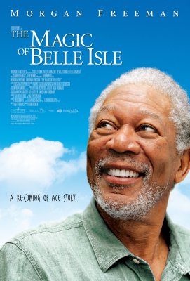 Bel salos kerai / The Magic Of Belle Isle (2012)