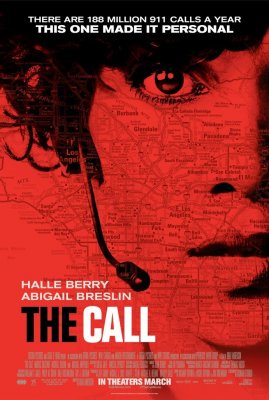 Pagalbos šauksmas / The Call (2013)