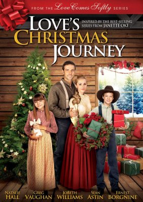 Kalėdinė meilės kelionė / Love's Christmas Journey (2011)