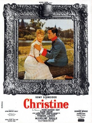 Kristina / Christine 1958 online
