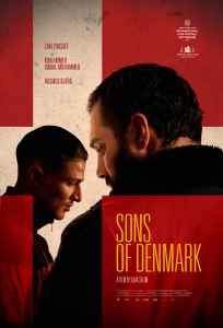 Danijos sūnūs / Sons of Denmark 2019 online