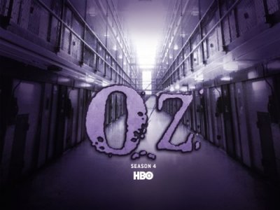 Ozas (1 sezonas) / Oz (season 1) (1997) online