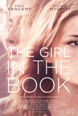Mergina iš knygos / The Girl In the Book (2015)