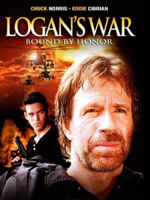 Logano karas: susaistytas garbės / Logan's War: Bound by Honor (1998)