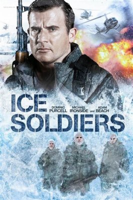 Ledo kariai / Ice Soldiers
