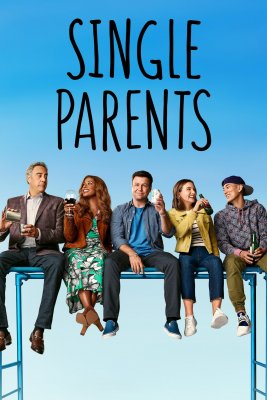 Vieniši tėvai 2 sezonas / Single Parents season 2 online