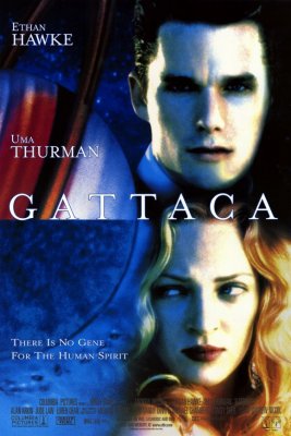 Gataka / Gattaca (1997)