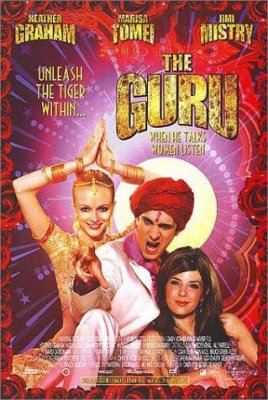 Guru / The Guru (2002)
