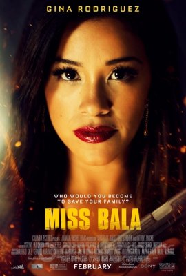 Miss Bala online