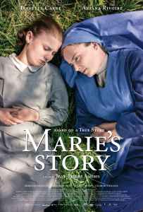 Marijos istorija / Marie's Story 2014 online