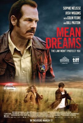 Pavojingos svajonės / Mean Dreams (2016) online