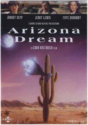 Arizonos svajonė / Arizona Dream (1993) online