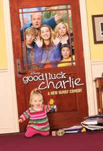 Sėkmės, Čarle 1 sezonas / Good Luck Charlie season 1 online