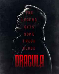 Drakula 1 sezonas / Dracula season 1 online
